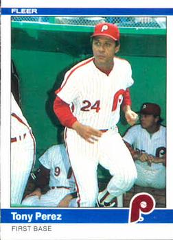 Tony Perez