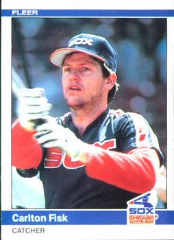 Carlton Fisk