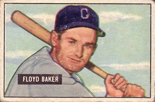 Floyd Baker