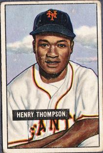 Hank Thompson