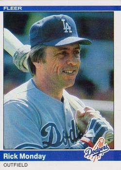 Rick Monday