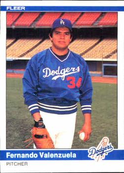 Fernando Valenzuela