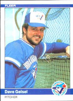 Dave Geisel