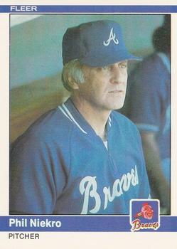 Phil Niekro