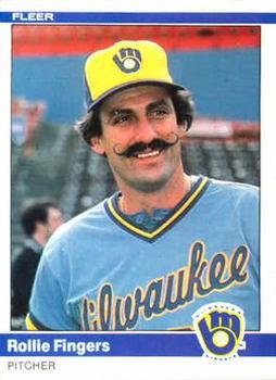 Rollie Fingers