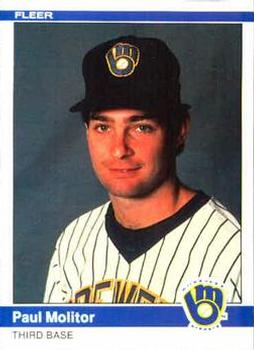 Paul Molitor