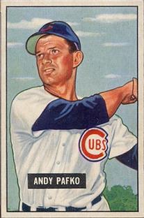 Andy Pafko