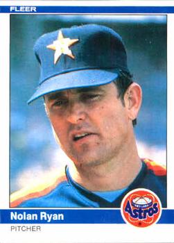 Nolan Ryan