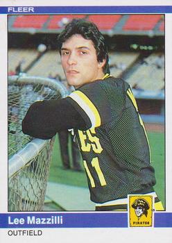 Lee Mazzilli