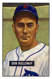 Don Kolloway