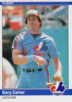 Gary Carter