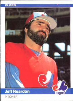 Jeff Reardon