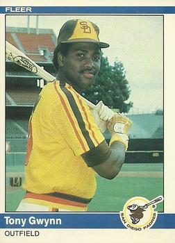 Tony Gwynn