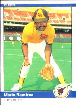 Mario Ramirez