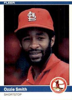 Ozzie Smith