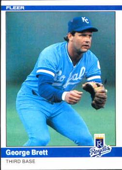 George Brett