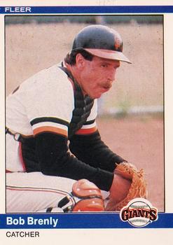 Bob Brenly