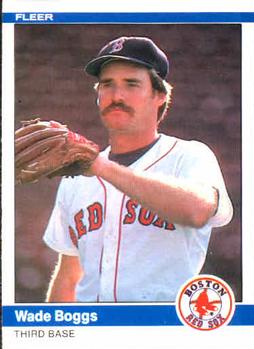 Wade Boggs