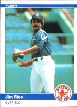 Jim Rice