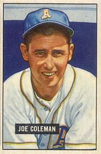 Joe Coleman