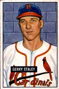 Gerry Staley
