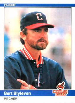 Bert Blyleven