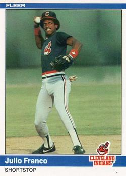 Julio Franco