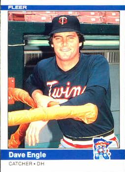 Dave Engle