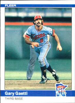 Gary Gaetti