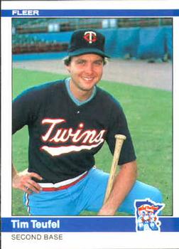 Tim Teufel