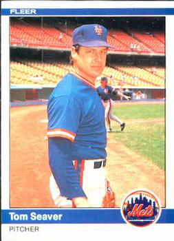 Tom Seaver