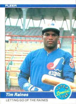 Tim Raines IA