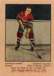 Doug Harvey