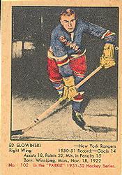 Ed Slowinski