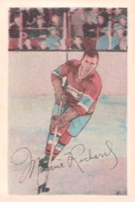 Maurice Richard
