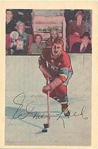 Elmer Lach