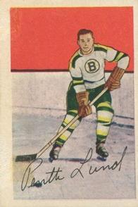 Pentti Lund