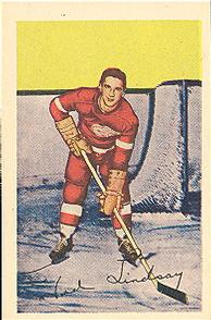 Ted Lindsay