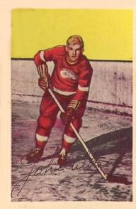Johnny Wilson