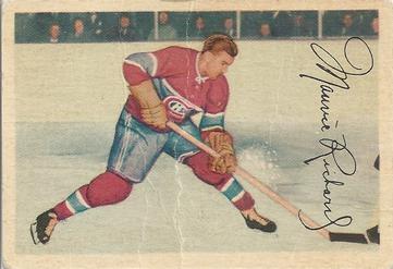 Maurice Richard