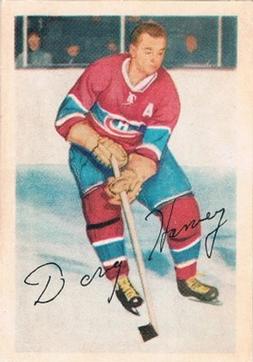 Doug Harvey
