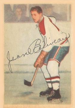 Jean Beliveau