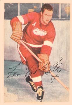 Red Kelly