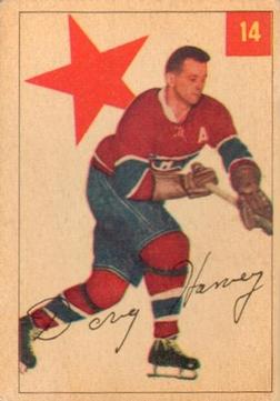 Doug Harvey