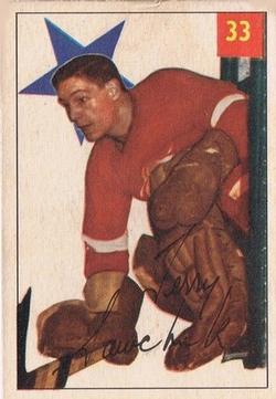 Terry Sawchuk