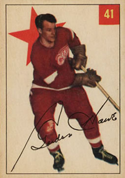 Gordie Howe