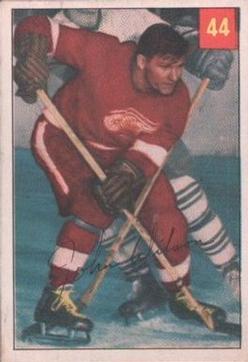 Johnny Wilson