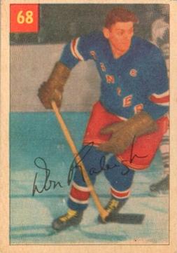Don Raleigh