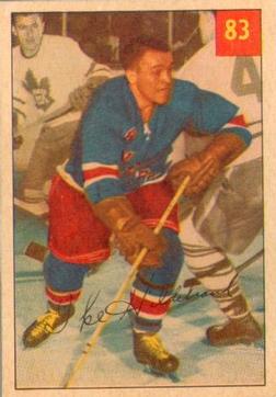 Ike Hildebrand