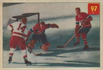 Jacques Plante/Bouchard/Reibel